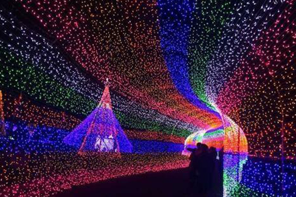 ​LED贴片灯珠灯还有一个突出