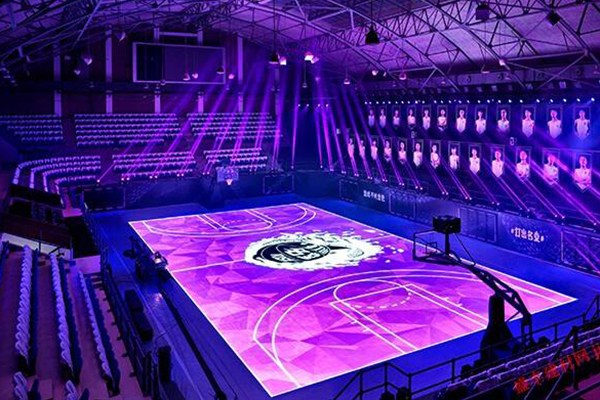 发光二极管是一种常用的发光器件