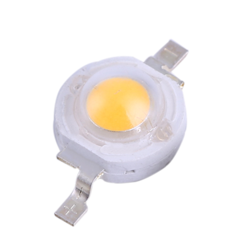 led大功率[1W/3W_]_仿流明_暖白_正白_灯珠厂家-