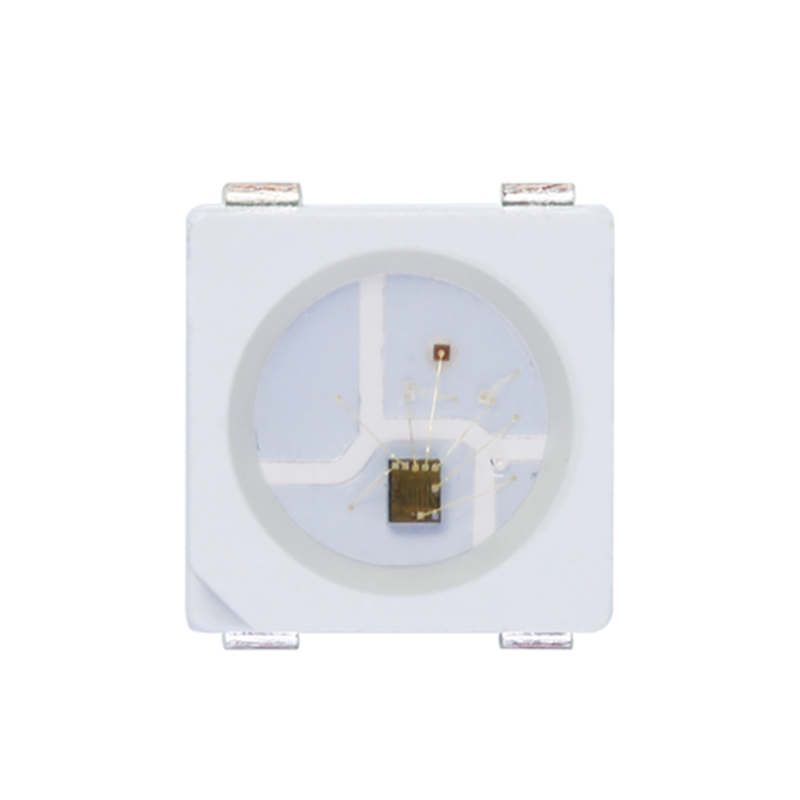 led灯珠_5050RGB幻彩_4020幻彩价格_全彩厂家_