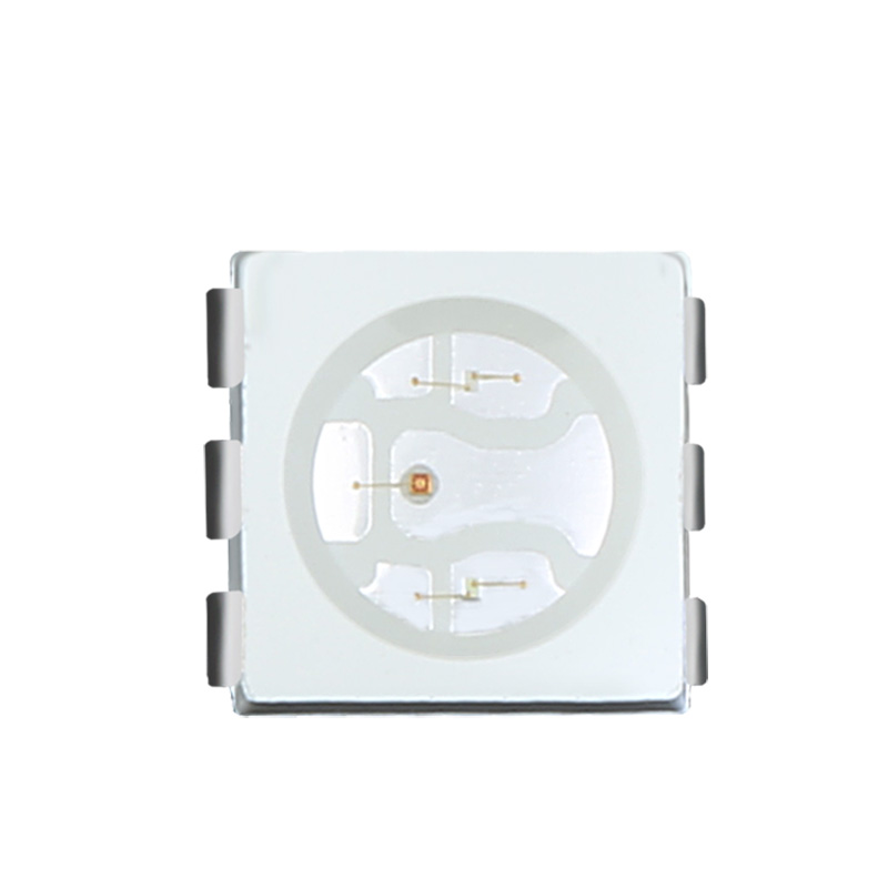 led灯珠_5050RGB_3535RGB_3528RGB_